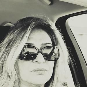 Meet your Posher, Marta